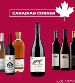 Opimian: Canada’s Wine Club for the Curious