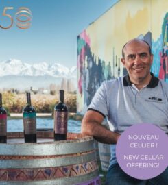 Opimian: Canada’s Wine Club for the Curious