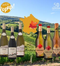 Opimian: Canada’s Wine Club for the Curious