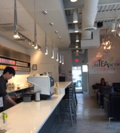 The Tea Factory Calgary – Premium Tea for Every Taste