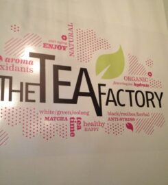 The Tea Factory Calgary – Premium Tea for Every Taste