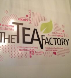 The Tea Factory