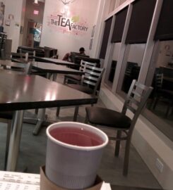 The Tea Factory Calgary – Premium Tea for Every Taste