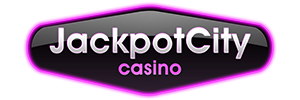 JackpotCity casino logo