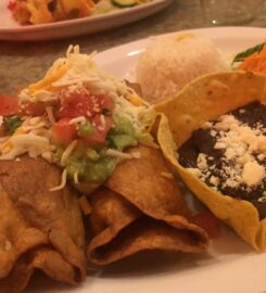 La Mexicana