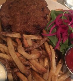The Cornerstone Bar & Restaurant Winnipeg