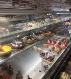 Pasticceria Gelateria Italiana