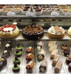 Pasticceria Gelateria Italiana