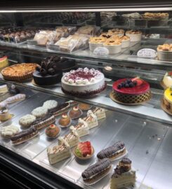 Pasticceria Gelateria Italiana