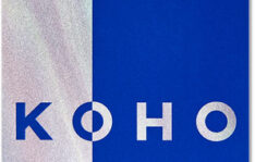 KOHO MasterCard