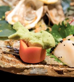 Kingyo Izakaya – Japanese Tapas & Sake in Toronto