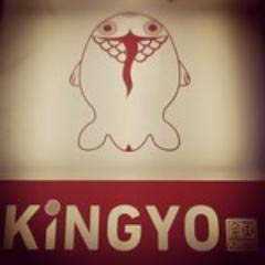 Kingyo Izakaya – Japanese Tapas & Sake in Toronto